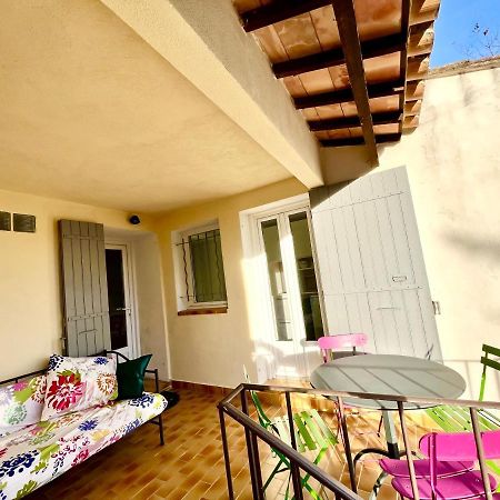 Maison De Village Mormoiron Luaran gambar
