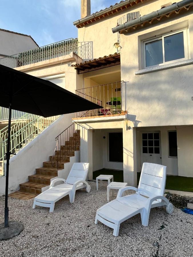 Maison De Village Mormoiron Luaran gambar