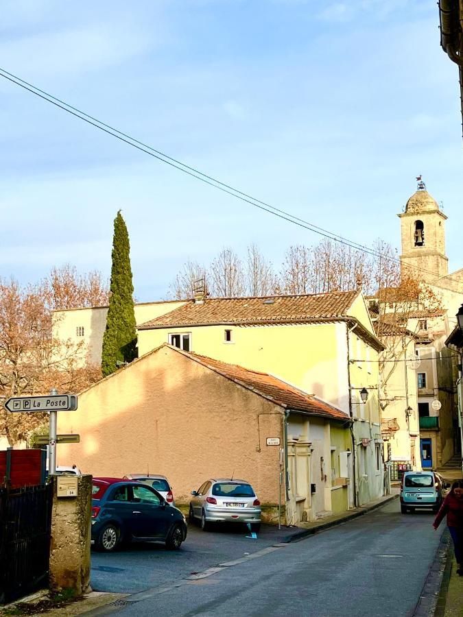 Maison De Village Mormoiron Luaran gambar