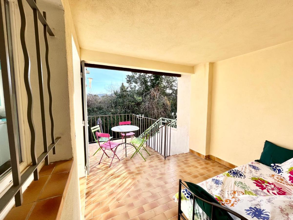 Maison De Village Mormoiron Luaran gambar