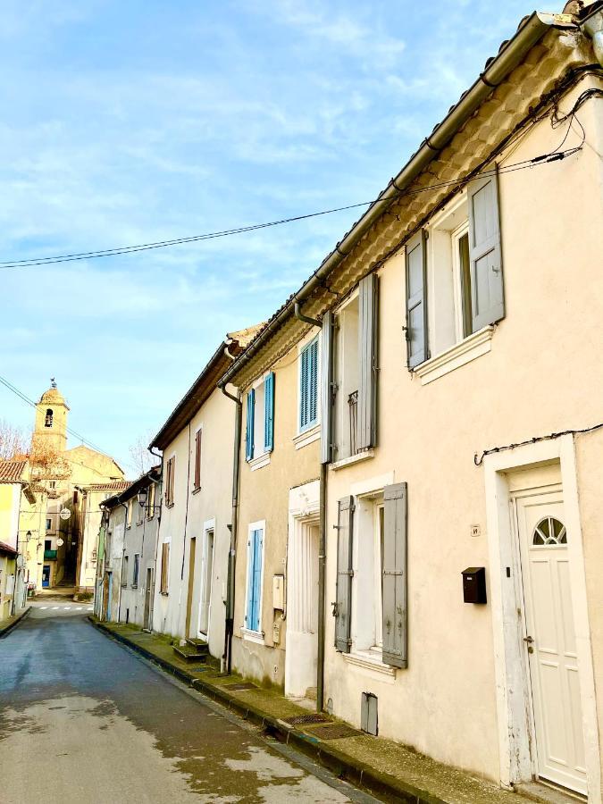 Maison De Village Mormoiron Luaran gambar